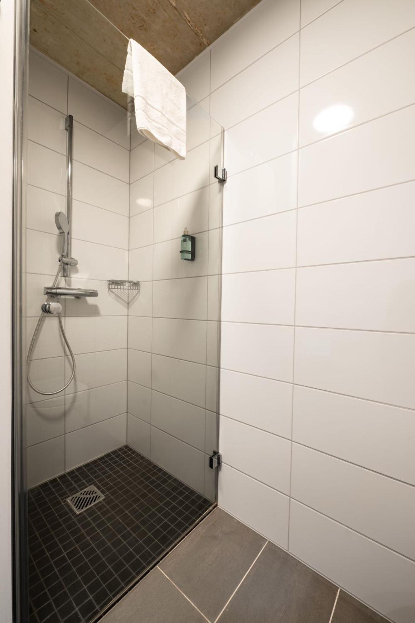 Ipartment Wolfsburg Aparthotel Exteriör bild