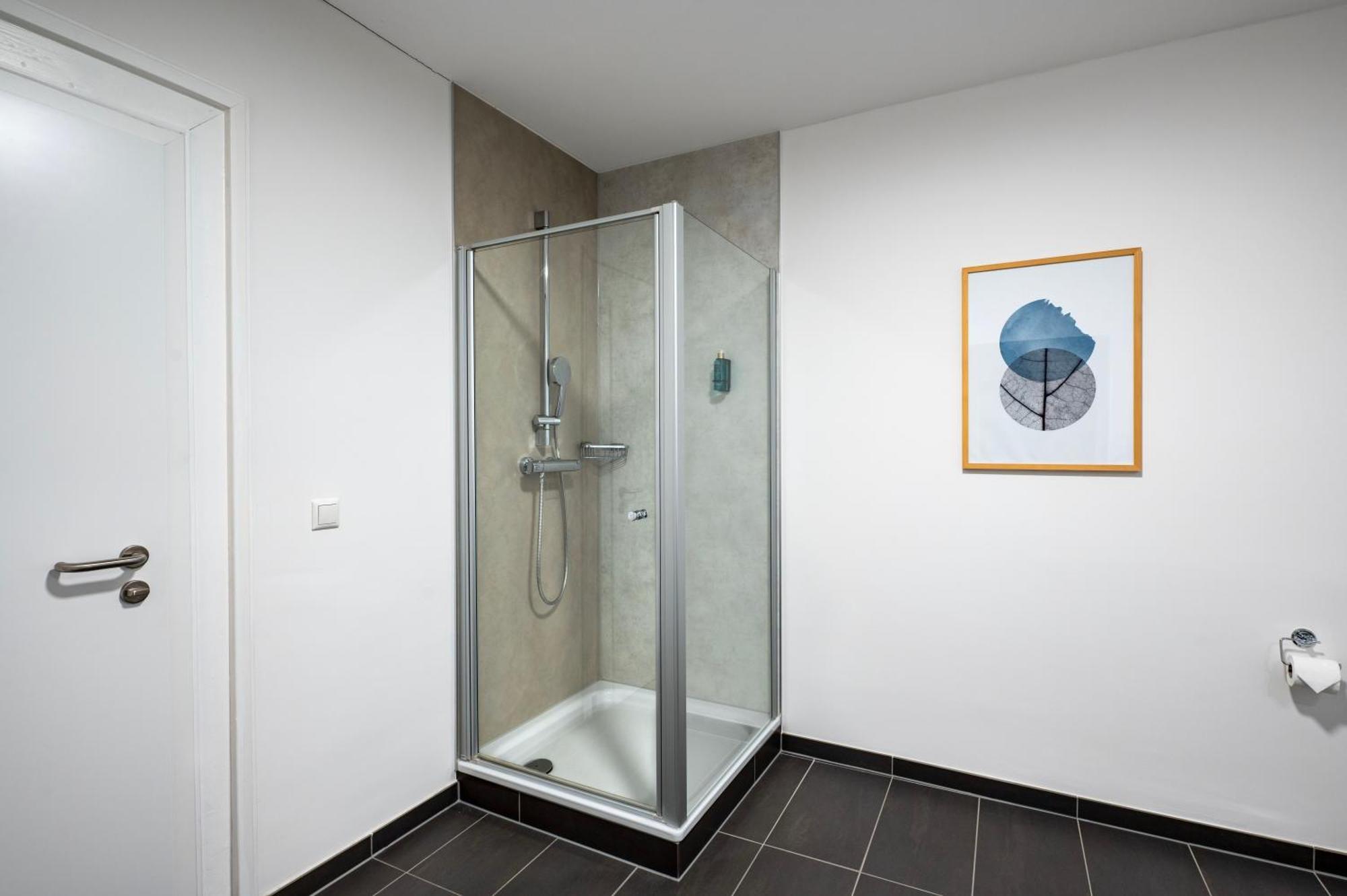 Ipartment Wolfsburg Aparthotel Exteriör bild